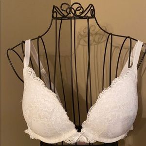 Victoria Secret Bra Size 34D